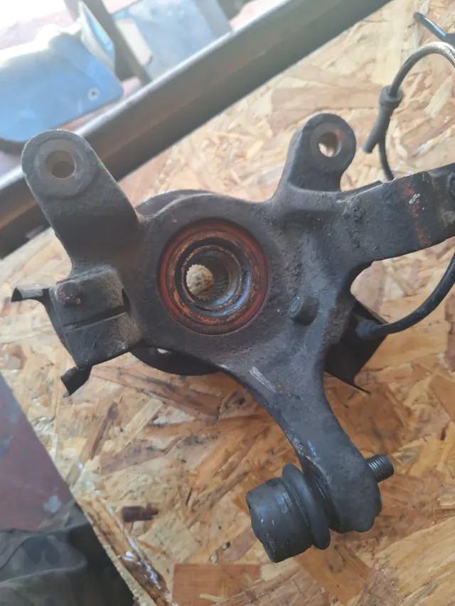 Mangueta derecha mercedes vito w638