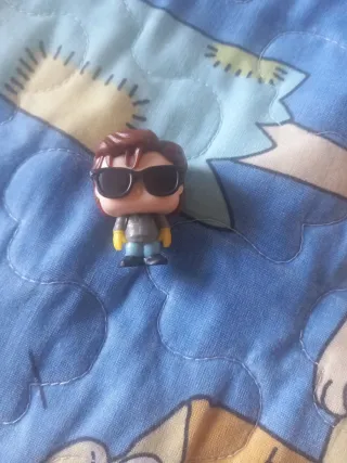 Funko Pop Kinder Joy