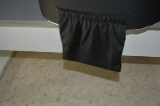 Cojín de lactancia con almohada