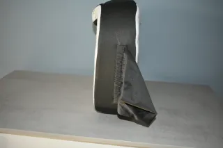 Cojín de lactancia con almohada