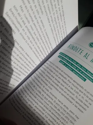 El amor de tu vida: De la esclavitud del miedo ...