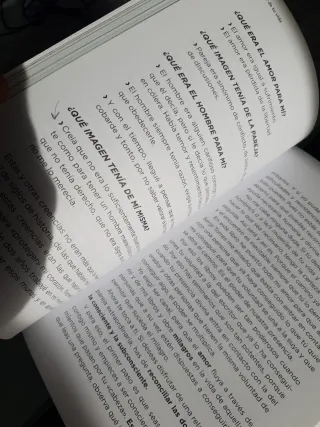 El amor de tu vida: De la esclavitud del miedo ...