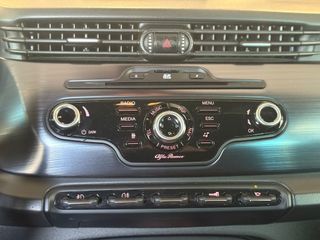 Alfa Romeo Giulietta 1.7 TBI 235cv Quadrifoglio Verde