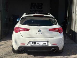 Alfa Romeo Giulietta 1.7 TBI 235cv Quadrifoglio Verde