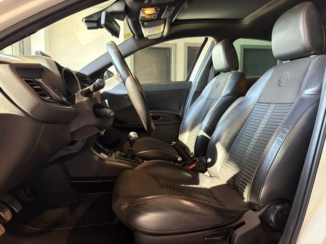 Alfa Romeo Giulietta 1.7 TBI 235cv Quadrifoglio Verde