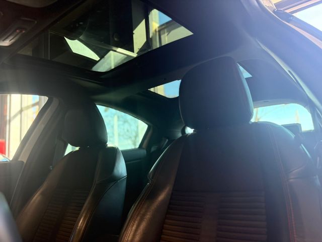 Alfa Romeo Giulietta 1.7 TBI 235cv Quadrifoglio Verde