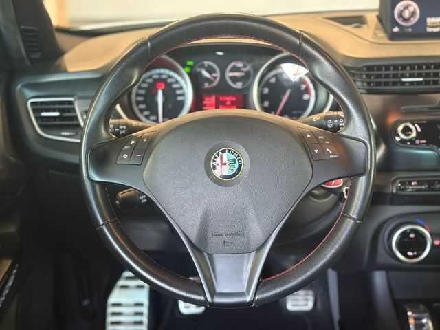 Alfa Romeo Giulietta 1.7 TBI 235cv Quadrifoglio Verde