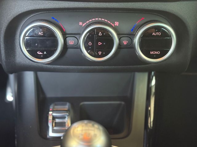 Alfa Romeo Giulietta 1.7 TBI 235cv Quadrifoglio Verde