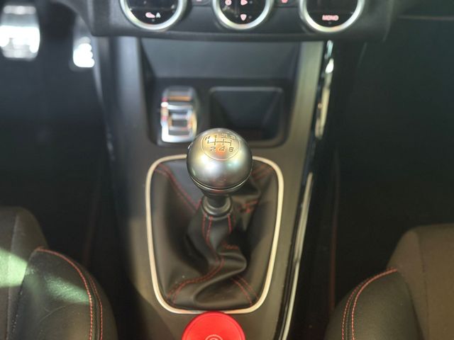 Alfa Romeo Giulietta 1.7 TBI 235cv Quadrifoglio Verde