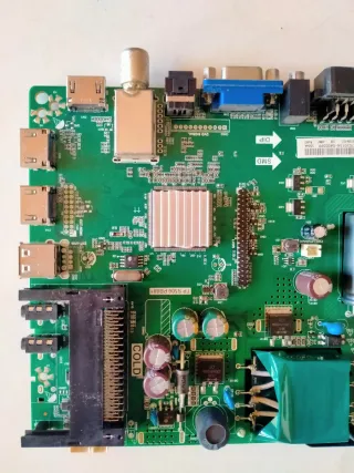 Se Vende Placa Main TP.S506.PB801 de TV Hisense
