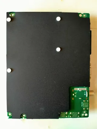 Se Vende Placa Main TP.S506.PB801 de TV Hisense