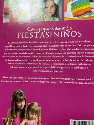 Cómo Preparar Divertidas Fiestas para Niños: Ba...