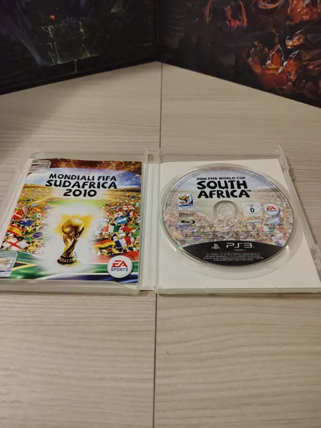 Mondiali Sudafrica 2010