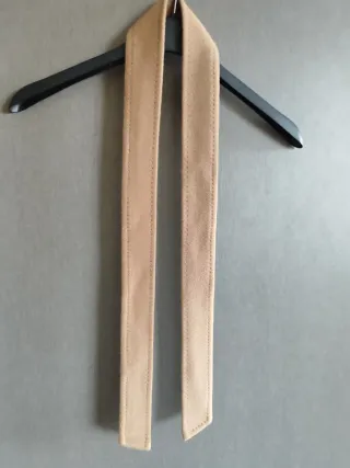 Abrigo Burberrys Mujer Lana Beige T.38