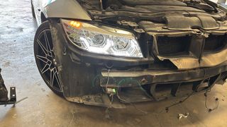 Faro delantero BMW E90