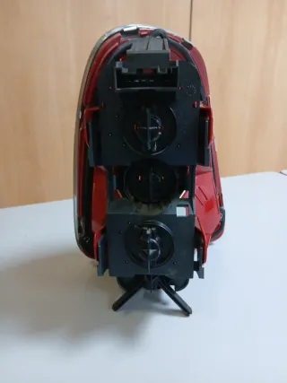 Piloto trasero derecho Mini R50/53