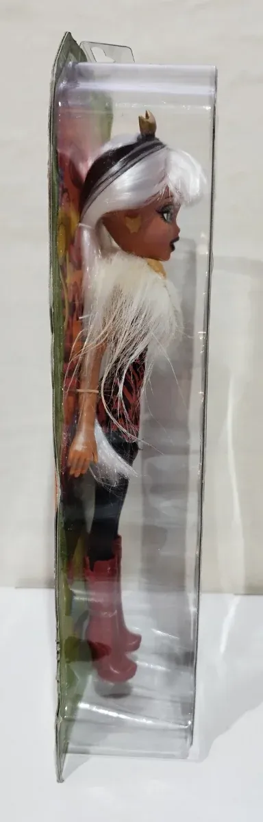 Muñeca Bratzillaz Sashabella Paws