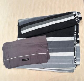 Funda Nórdica Rayas Antonio Miro