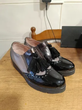Zapatos de vestir mujer Talla 37