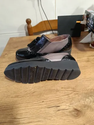 Zapatos de vestir mujer Talla 37
