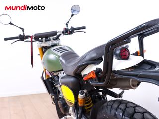 FANTIC CABALLERO RALLY 500