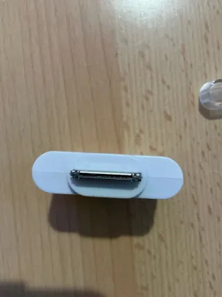 Camera connection kit Adattatore 5 in 1 iPad 1/2/3