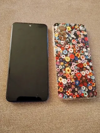 Xiaomi Redmi Note 11 con schermo rotto (vedi foto)