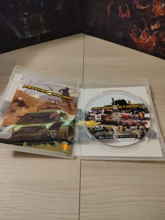 Motorstorm