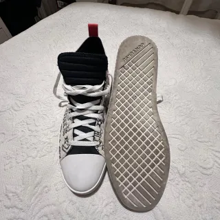 Converse Zapatillas Altas Estampadas