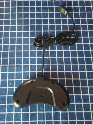 MEGADRIVE 6 BOTONES MANDO