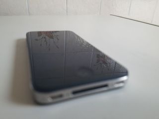 Apple IPhone 4S negro