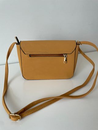 Bolso de hombro de mujer