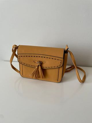 Bolso de hombro de mujer