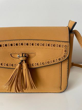 Bolso de hombro de mujer