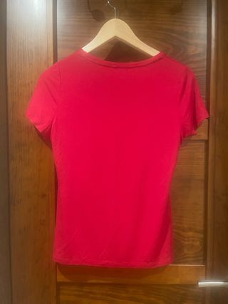 camiseta Pedro del Hierro