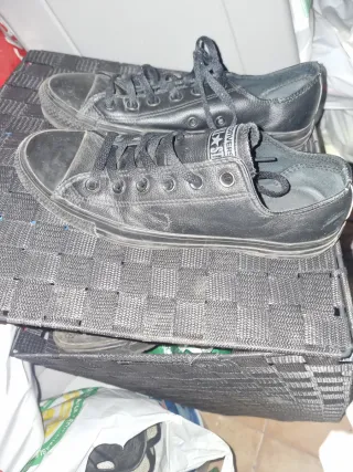 Zapatillas Converse