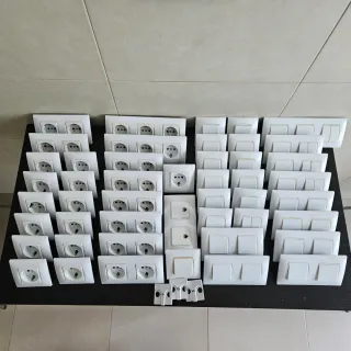 Mecanismos Simon Completos