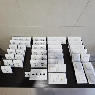 Mecanismos Simon Completos