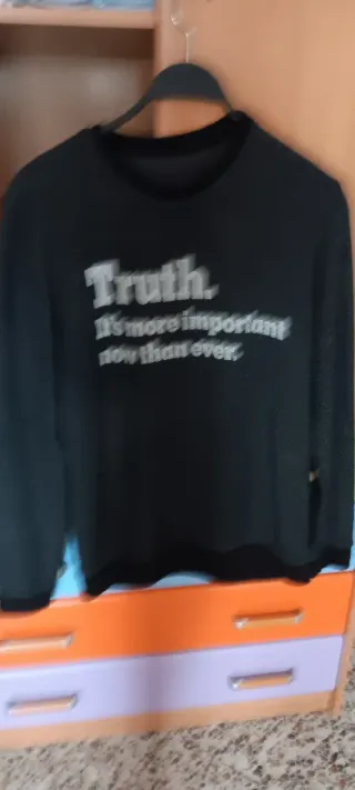 3 Sudaderas por 8€