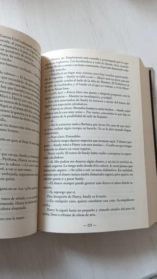 Invierno en madrid / Winter in Madrid (Spanish ...