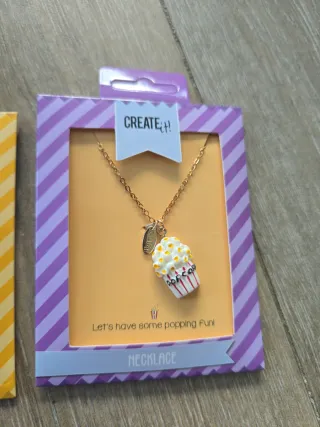 Collare per bambini o adulti NUOVO DA REGALO