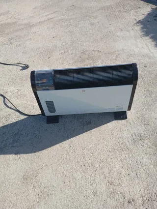 Calefactor SilverCrest