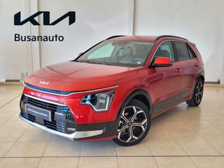 KIA Niro 1.6 GDi HEV 129CV Emotion