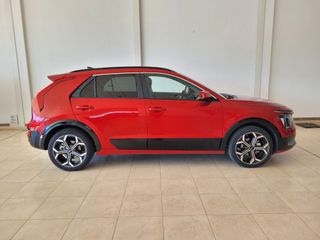 KIA Niro 1.6 GDi HEV 129CV Emotion