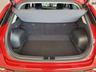 KIA Niro 1.6 GDi HEV 129CV Emotion