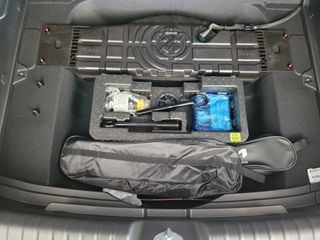 KIA Niro 1.6 GDi HEV 129CV Emotion