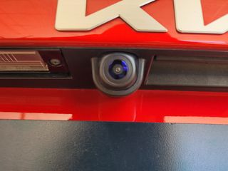 KIA Niro 1.6 GDi HEV 129CV Emotion