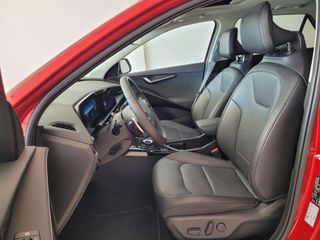 KIA Niro 1.6 GDi HEV 129CV Emotion