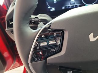 KIA Niro 1.6 GDi HEV 129CV Emotion