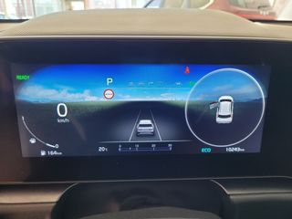 KIA Niro 1.6 GDi HEV 129CV Emotion